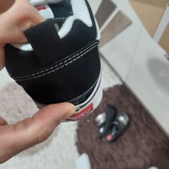 Sneaks Up İncelemeye Giden Ürünü Kabul Etmeme