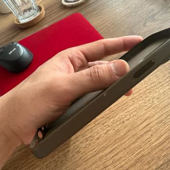 D&R Mikro Dokuma Kılıf Soyulması