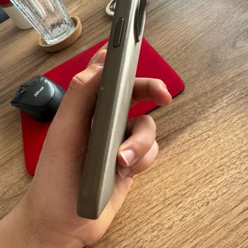 D&R Mikro Dokuma Kılıf Soyulması