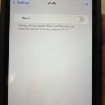 Vodafone Ağında 4G Ve LTE Sorunları