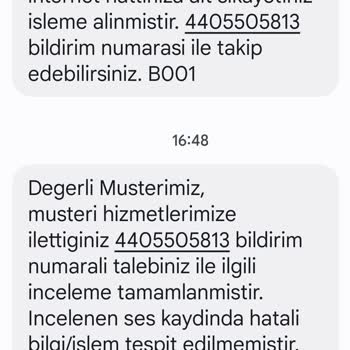 Türk Telekom Telekomünikasyon Şirketi Sözleşme Yenileme Sürecindeki Sorunlar