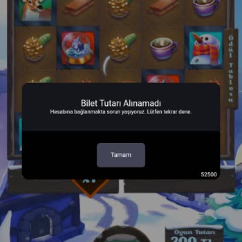 Milli Piyango Hatanın Düzeltilmesi Ve Mağduriyetin Giderilmesi