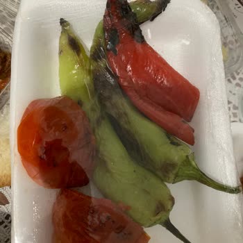 Yemeksepeti Sipariş Edilen Dürümlerin Yanık Olması