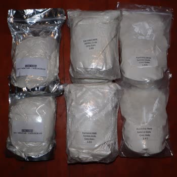 Kimyaciniz.com Farklı Ve Kalitesiz Ürün