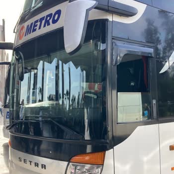 Metro Turizm'de Yaşanan Bitmek Bilmeyen Yolculuk
