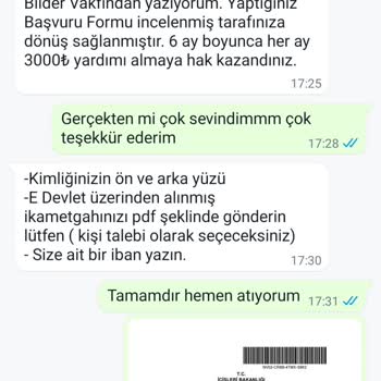 PayFix Güvenliğim Tehdit Altında!