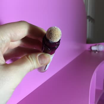 Maybelline New York Instant Eraser Kapatıcının Mekanizması Bozuk