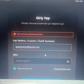 Tod TV Erişim Sorunu Ve Müşteri Hizmetleri Mağduriyeti