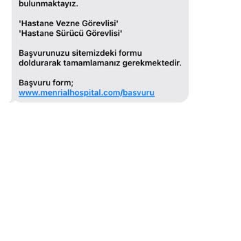 Jooble Org Hastane Vezne Yanıltması Http://www.menrialhospital.com