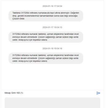 Turkcell Superbox 5 Gündür Modem Değiştirmeye Gelmiyor