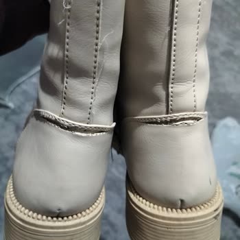 Deichmann Botun Dikiş Yerlerinin Açılması