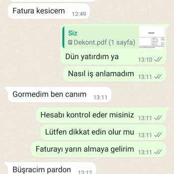 Önder Sürücü Kursu (Antalya) Sürücü Kursu Şubesindeki Hizmet Kalitesiyle İlgili Değerlendirme