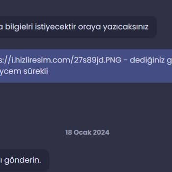İtemsatis.com İlan Pazarı Pişmanlıktır!