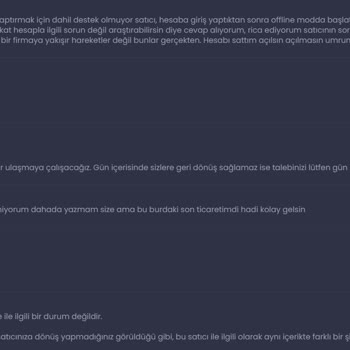 İtemsatis.com İlan Pazarı Pişmanlıktır!