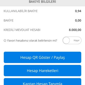 Denizbank İzinsiz KMH Açılışı Ve İşletilen Faiz