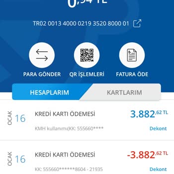 Denizbank İzinsiz KMH Açılışı Ve İşletilen Faiz
