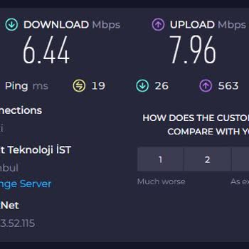 TurkNet Çözümsüzlüğün Tek Adresi
