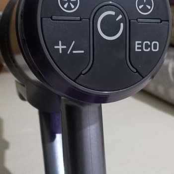 Fakir Ev Aletleri Şarjı Çabuk Bitiyor