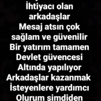 Çalınmış Hesabımın Kapatılmasını İstiyorum