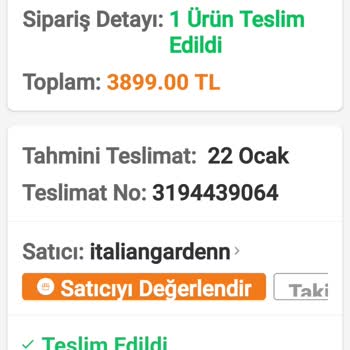 Sürat Kargo Sorumsuzluğu Nedir Böyle