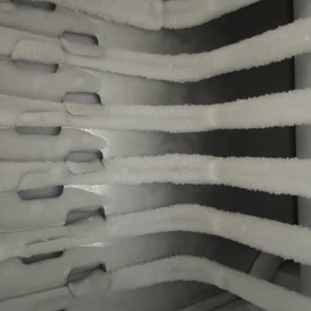 Beko Derin Dondurucu Karlanma Sorunu