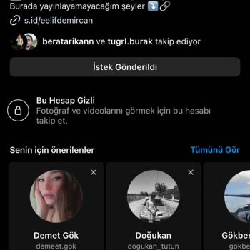 Sahte Onlyfans Hesabının Acilen Kaldırılmasını Talep Ediyorum