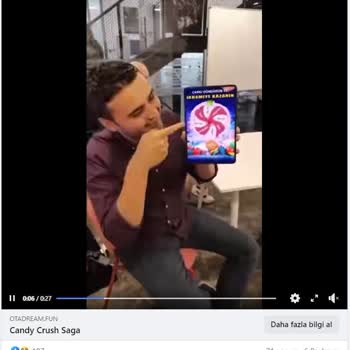 Facebook Scam Facebook Reklamları!