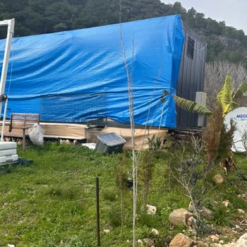 Luwi Life Concept Ayıplı Hizmet Karşılığı Para İadesi