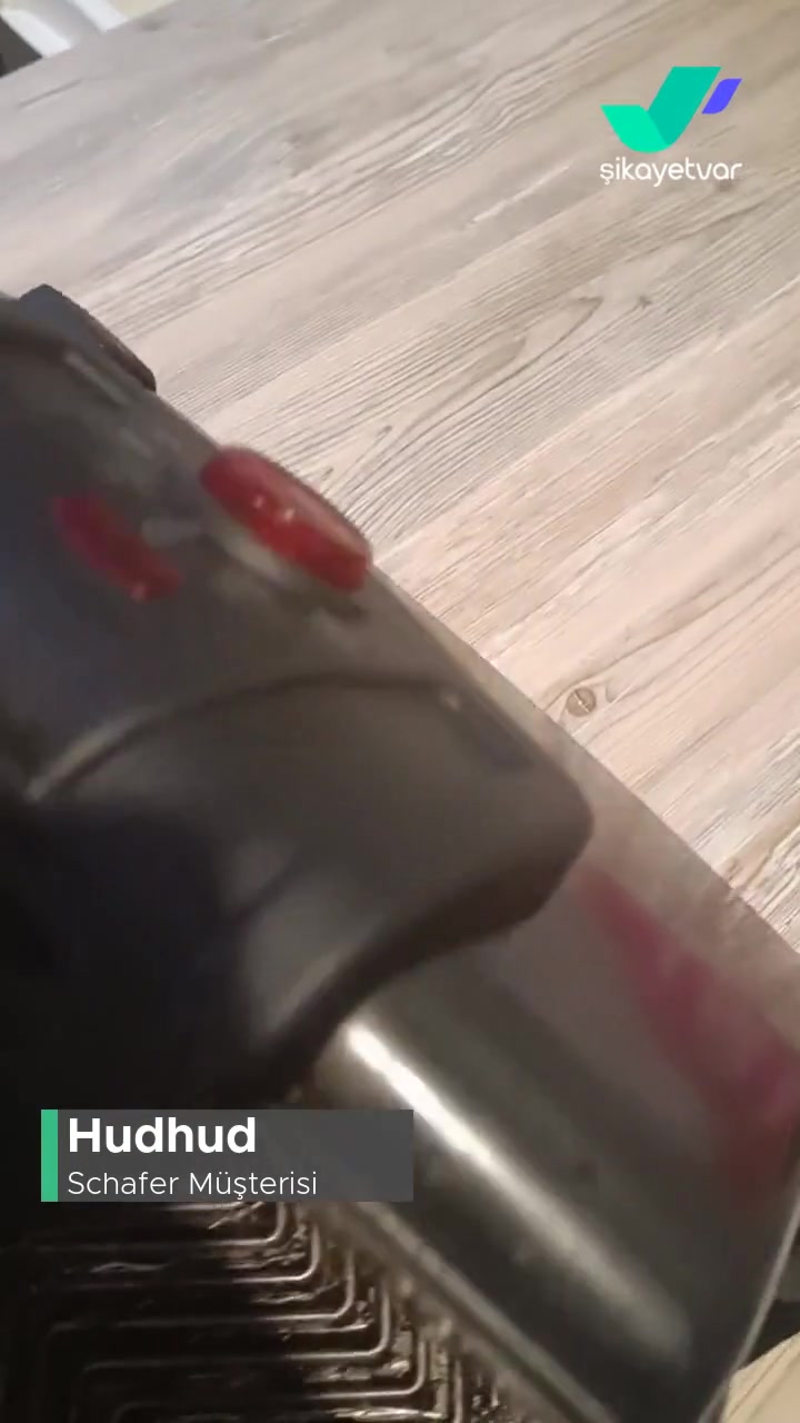 Schafer Tost Makinesi Yedek Parçaları videonun kapak resmi