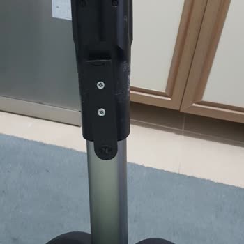 PHILIPS Aqua Plus 8000 Teleskobik Boru Çözümü Buldum