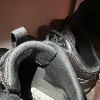Skechers Kalitesiz Ayakkabı Hayal Kırıklığı
