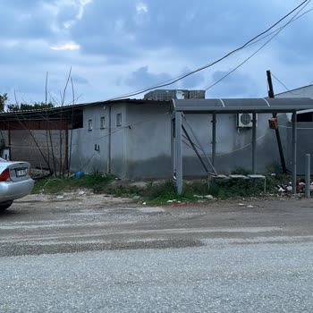 Alanya Şoförler Odası Kestel Mahallesi Toplu Taşıma Sorunları