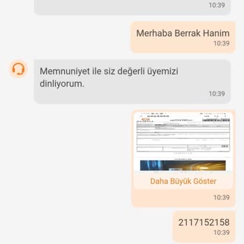 Trendyol Şikayetvar Kusurlu Fırın