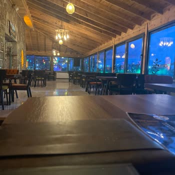 Kozaklı Belediyesi Cafe İşletmesindeki Hizmet