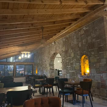 Kozaklı Belediyesi Millet Bahçesi Cafesinin Kötü Hizmeti