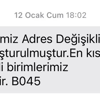 Durunet Tarafından Nakil Yapılmaması