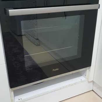 Koçtaş Punto Ankastre Set Aldım Kısa Sürede Bozuldu Ve İade Almıyorlar