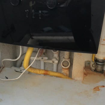 21 Gün Soğukta: Daikin Kombi Arızası Çilesi