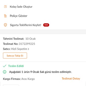 Hizlisepetim.com Urevo U1 Hizlisepetim Trendyol