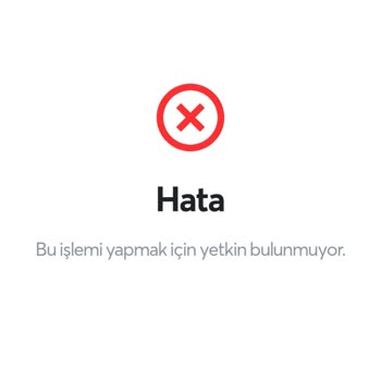 Papara Haksız Hesap Kısıtlamaları