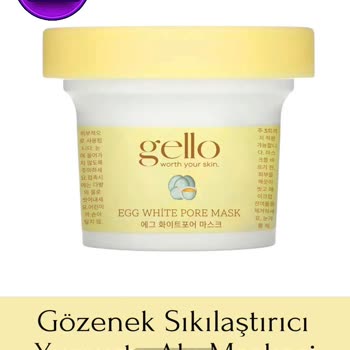 Gello Cosmetics Gello Vegan İddiası