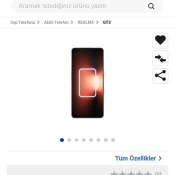 Vatan Bilgisayar Elektronik Mağazasında İletişim Ve Hizmet Sorunları