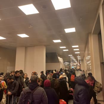 TCDD Söğütlüçeşme Tren İstasyonu