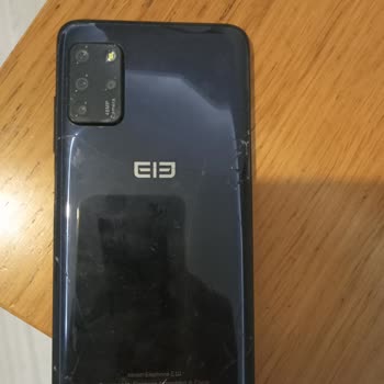 Xiaomi Yetkili Servis (Evofone) Elephone E10 IMEI Sorunu