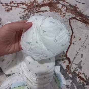 Sleepy Epttavm'den Aldığım Bez Sahte Gibi