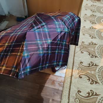 Gratis Kalitesiz Şemsiye Mağduriyeti