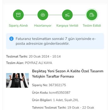 Çiçek Sepeti Sürekli Yanlış Gönderdikleri Ürünler Yeter