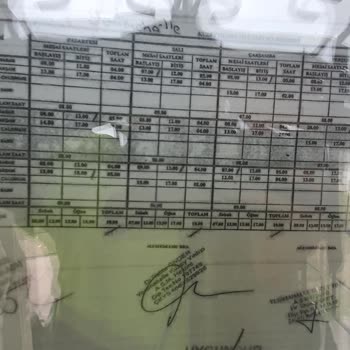 Ankara Kuzey Yıldızı Aile Sağlığı Merkezi