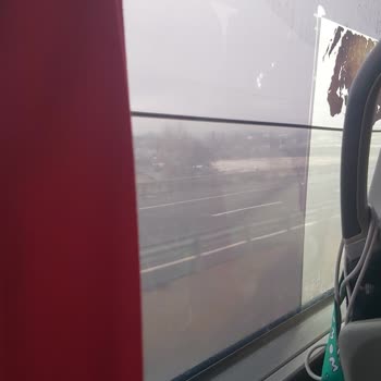 Aras Turizm Koltuk Problemi Ve Yanlış Firma