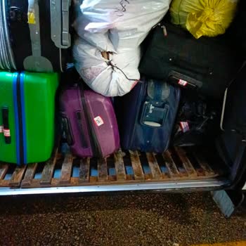 Şanlıurfa Cesur Turizm Kabin Görevlileri Vasat